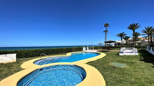 MEDINA MOLINS - primera linea VYB