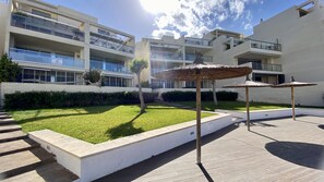 Terrace/patio - Tierra de Mar LM-011 (Denia)