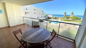 Outdoor dining - Tierra de Mar  LM-011 (Denia)