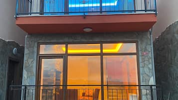 واجهة المنشأة