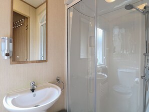 Cottage | Interior - Seashell Lodge, 50 Foxburrow Hang (Great Yarmouth)