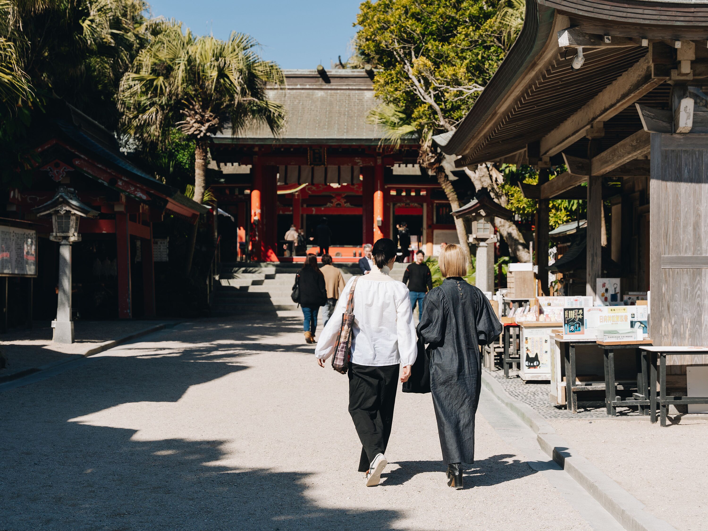 city view from property