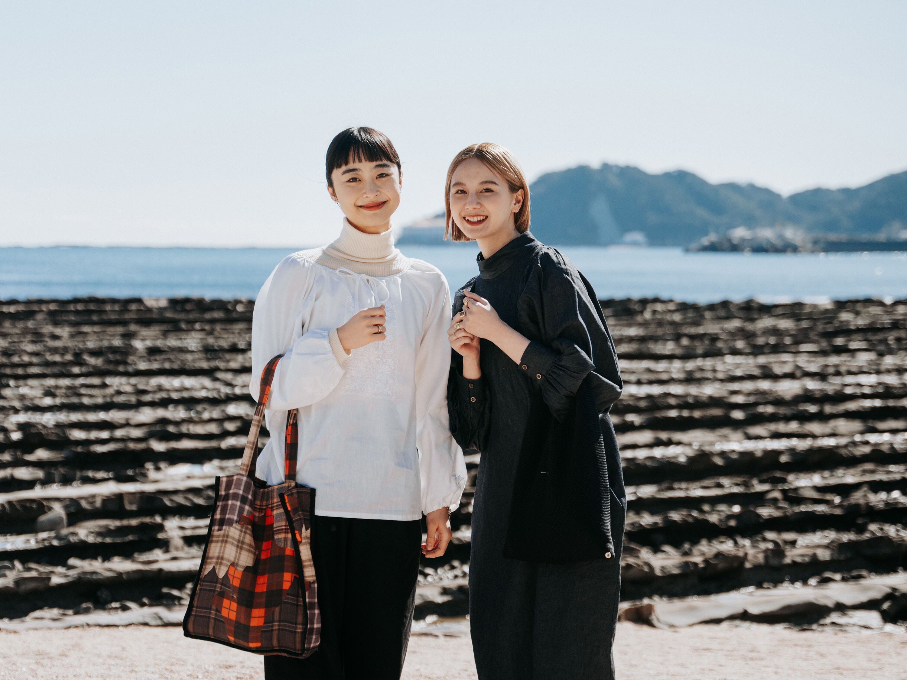 city view from property