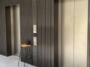 Elevator