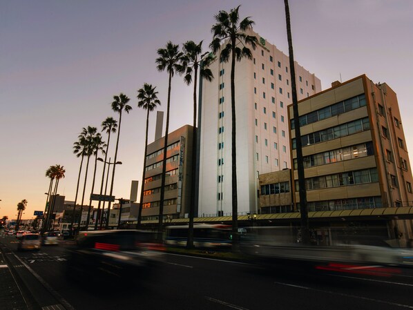 Exterior - Prince Smart Inn Miyazaki (Miyazaki)
