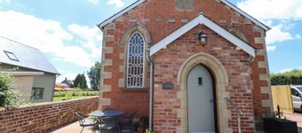 The Old Chapel
