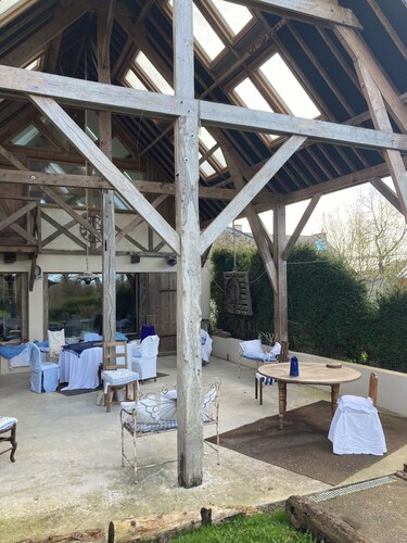 Chambre Jeans Centre DE Lamballe