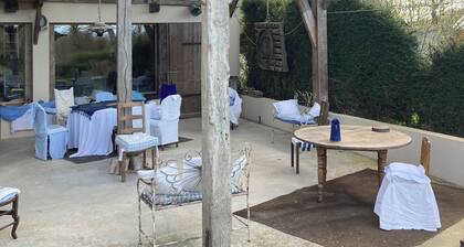 Chambre Jeans Centre DE Lamballe