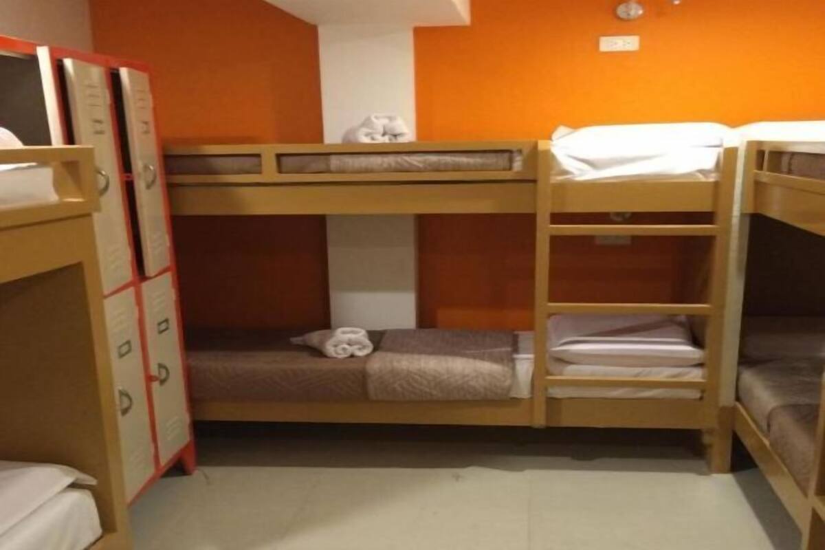 Habitación