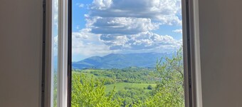 Langhetta's houseApartment in Alta Langa