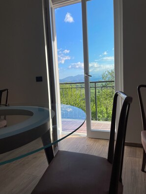 Interior - Langhetta's houseApartment in Alta Langa (Murazzano)