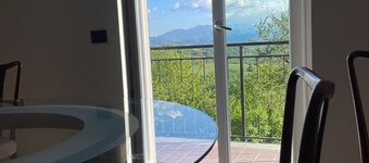 Langhetta's houseApartment in Alta Langa