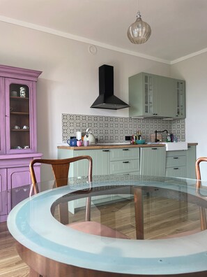 Dining - Langhetta's houseApartment in Alta Langa (Murazzano)