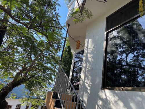 Elly’s classic Villa