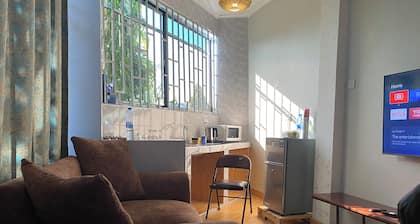 Ellys Classic Villa