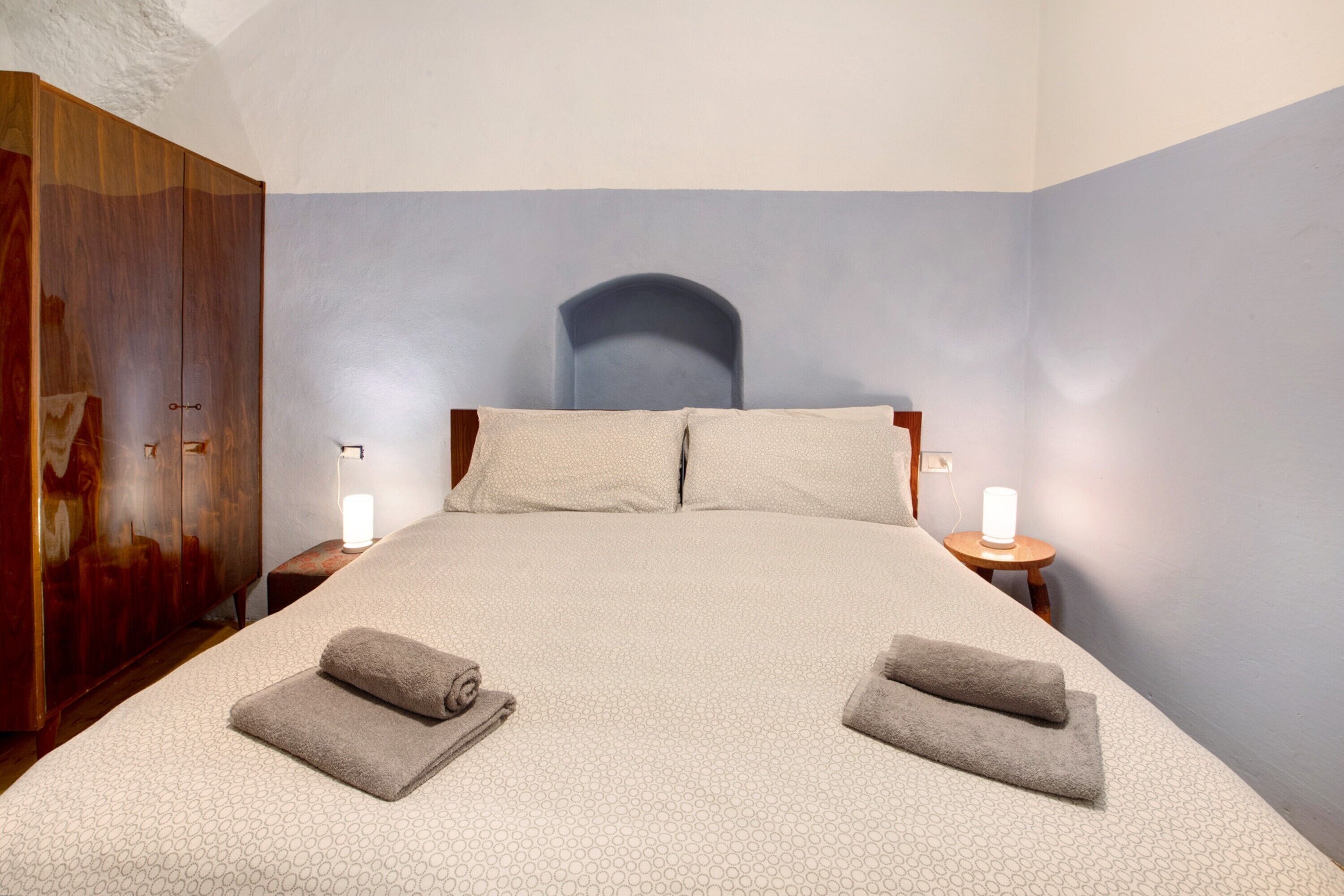 1 dormitorio, wifi gratis, ropa de cama