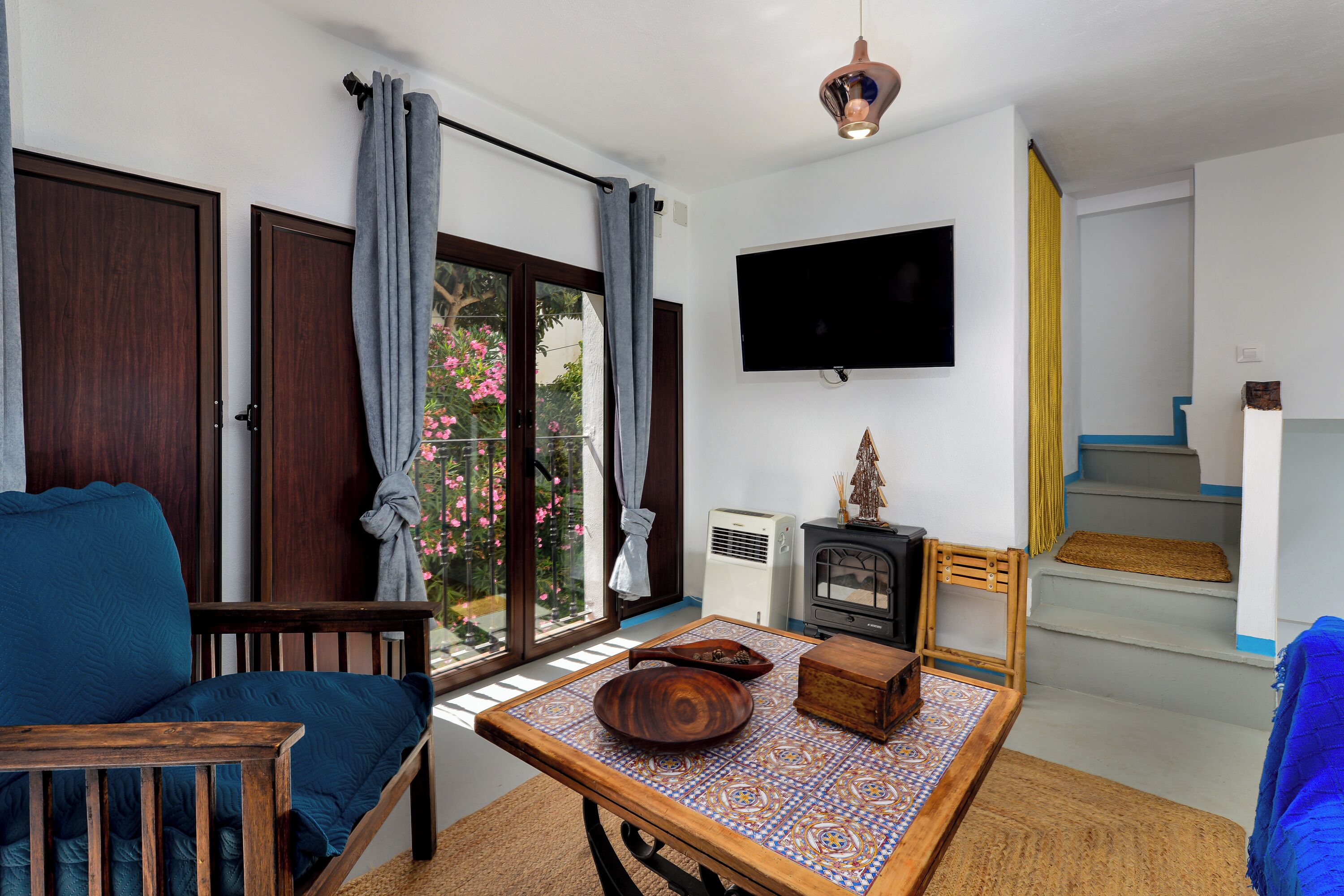 Télévision, services de streaming