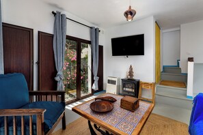 Televisión y servicios de streaming 