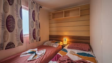 3 camere, ferro/asse da stiro, Wi-Fi gratuito