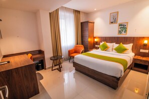 Rom – premium | Sengetøy av topp kvalitet, skrivebord og skrivebord for bærbar PC