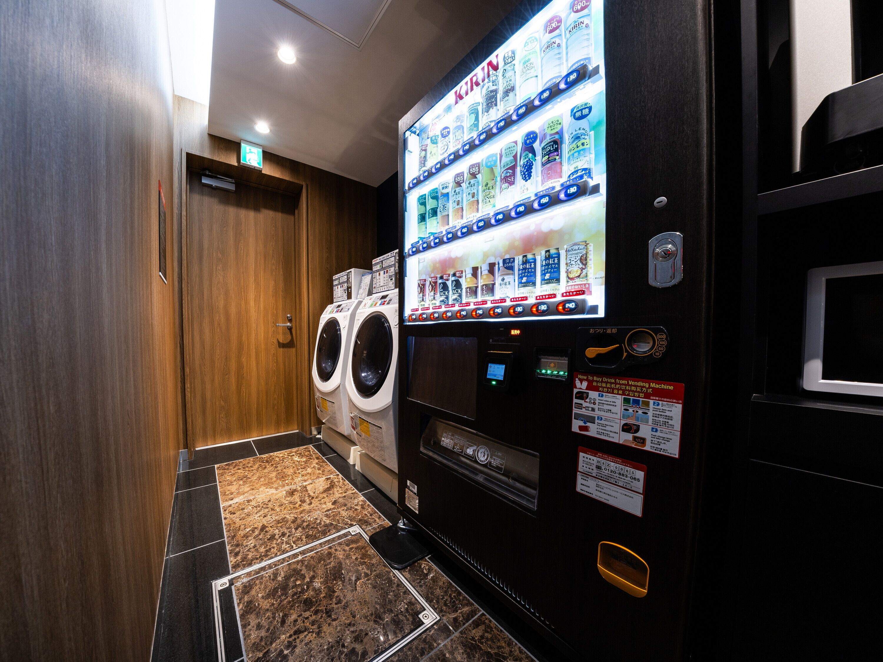 Photo - APA Hotel Hatchobori Ekimae