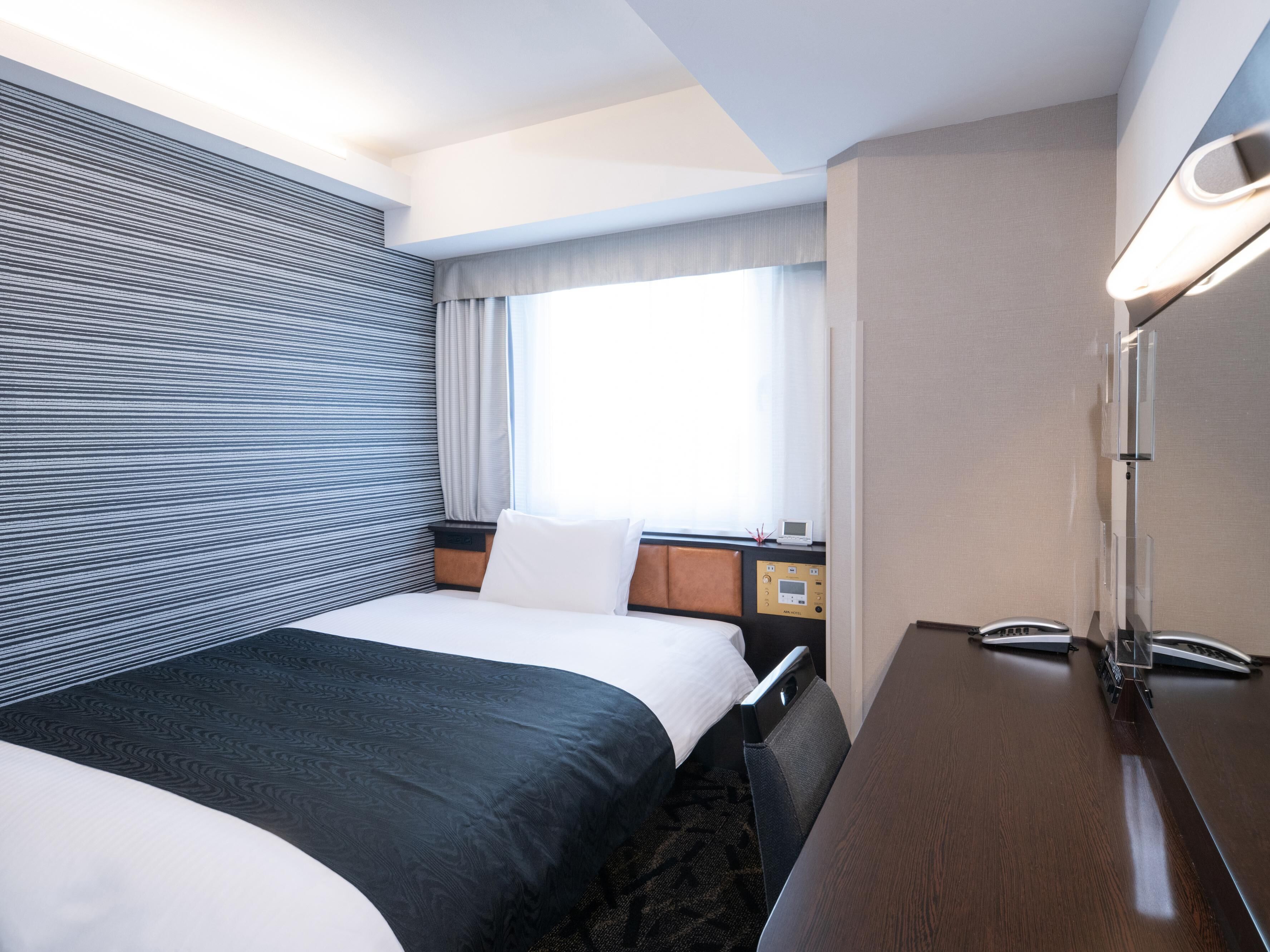 標準客房, 非吸煙房 (1 person) | 書桌、筆電工作空間、遮光布/窗簾、隔音