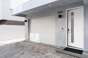 Detalle del exterior