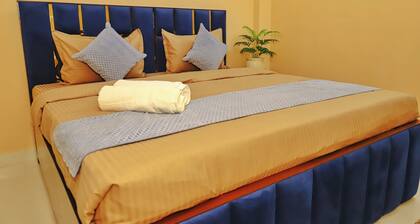 Roomshala 088 Hotel Green Villa