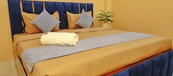 Roomshala 088 Hotel Green Villa