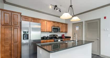 Lovely 1-Bedroom Keystone