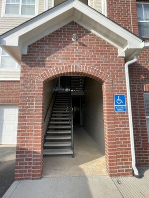 Detalle exterior