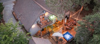 Pendleton Pines|Dogs Ok, Sauna, Gated, AC, Theatre