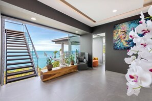 Hallway - Villa Moonstar (Koh Samui)