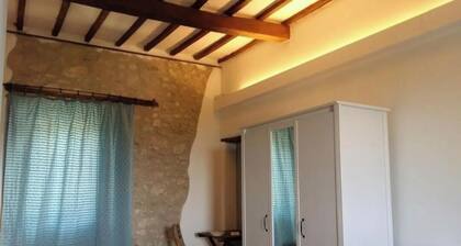 B&B Peace&Tranquility 10 minutes from spoleto