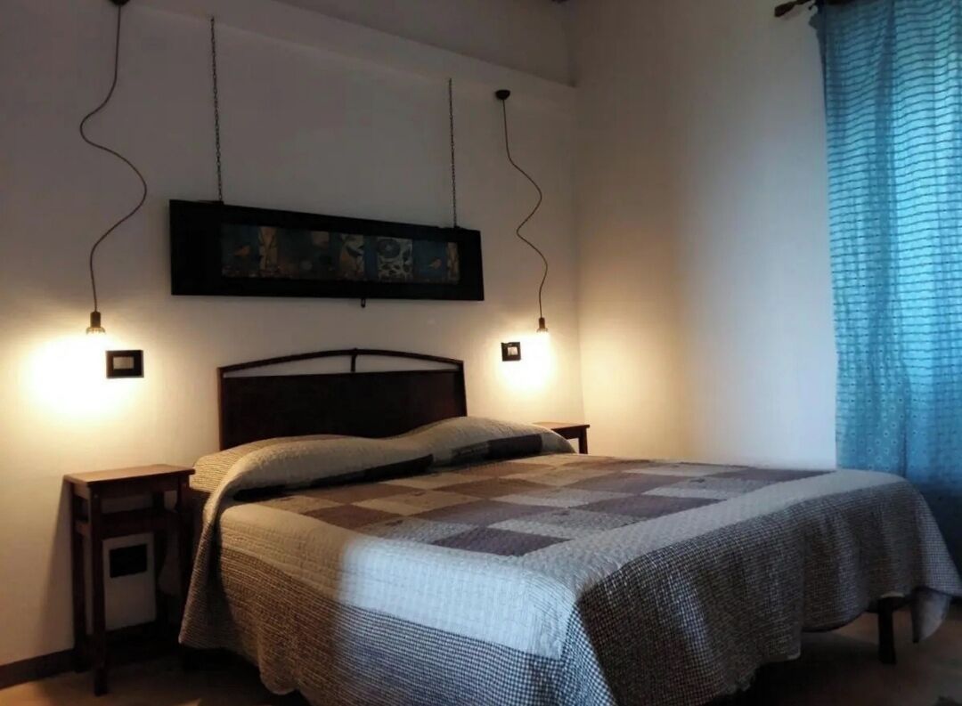 2 間睡房、熨斗/熨衫板、Wi-Fi、床單