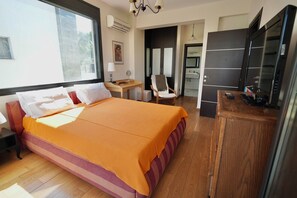 3 Schlafzimmer, Bügeleisen/Bügelbrett, WLAN, Bettwäsche