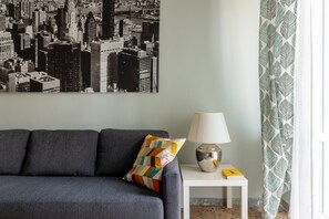 Apartment | 2 Schlafzimmer
