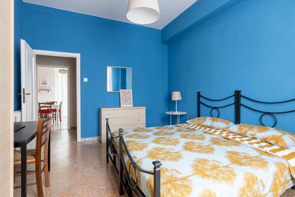 Apartment | 2 Schlafzimmer