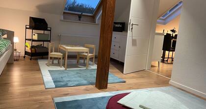 Holiday apartment Galgenweg