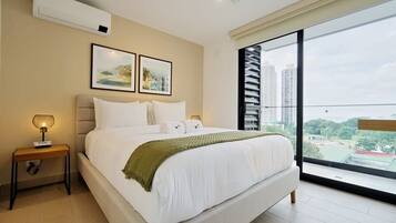 1 quarto, escrivaninha, ferros/tábuas de passar roupa, Wi-Fi