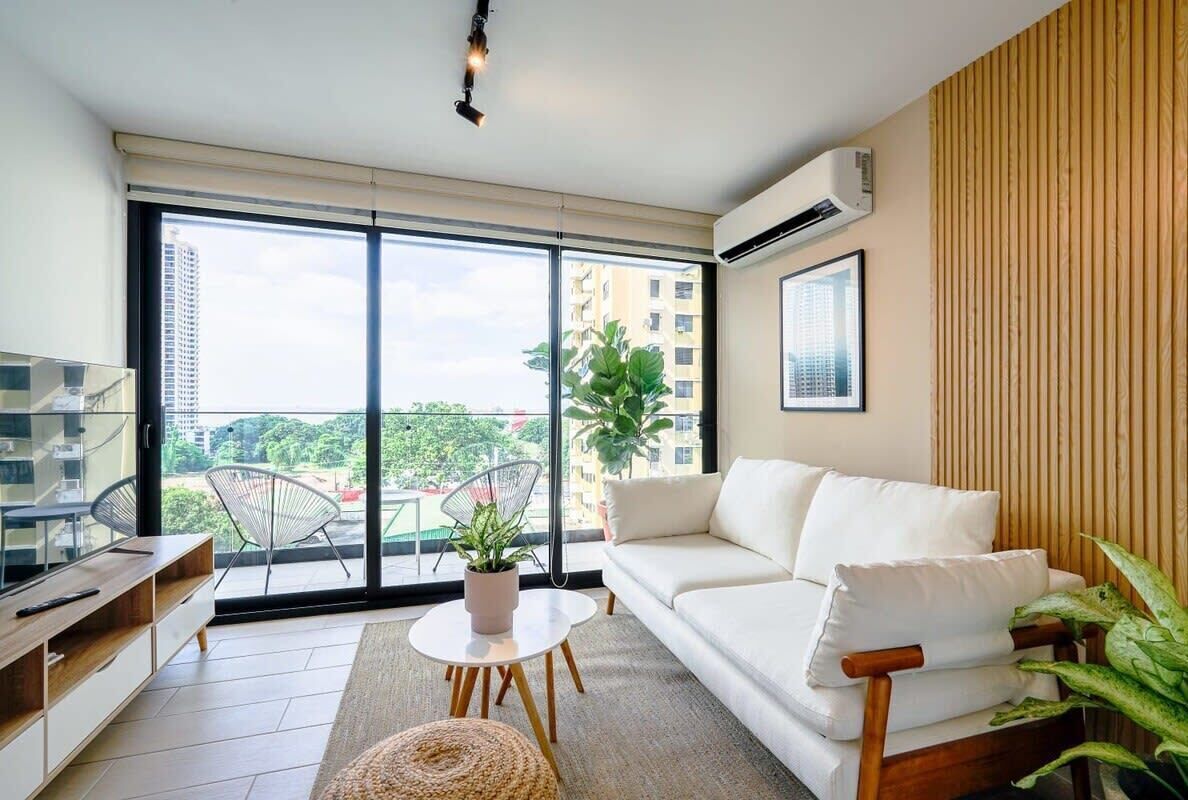 Televisor i oficines 