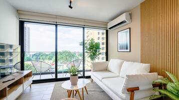 Televisor i oficines