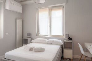 1 chambre, Wi-Fi gratuit
