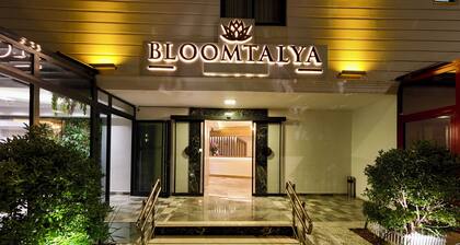 Bloomtalya Hotel