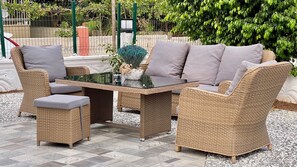 Garden - Bloomtalya Hotel  (Antalya)