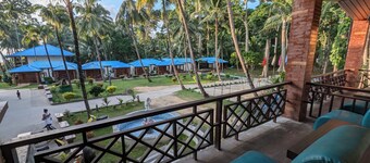 Pearl Park Beach Resort Private Limited
