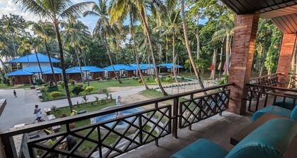 Pearl Park Beach Resort Private Limited