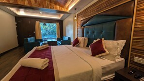 Executive Room - Pearl Park Beach Resort Private Limited (Port Blair)