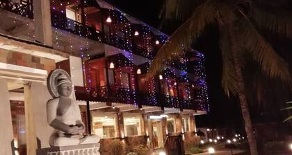 Pearl Park Beach Resort Private Limited