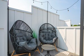 Terassi/patio